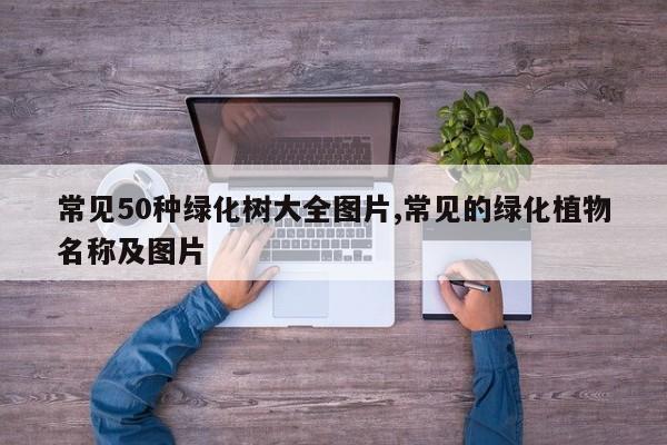 常见50种绿化树大全图片,常见的绿化植物名称及图片